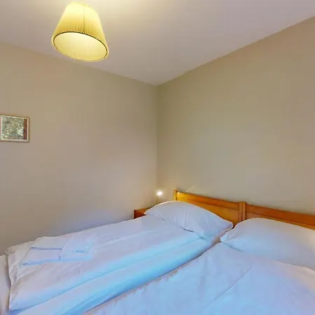 Daire Abitaziun Valetta - Celerina *